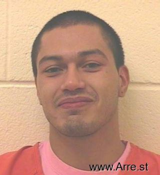 Miguel Jose Mendoza Breaux Mugshot