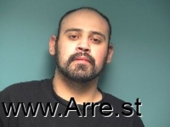 Miguel Angel Mendoza Jr Mugshot