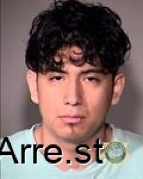 Miguel  Morales Mugshot