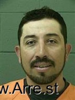 Miguel Angel Rodriguez Jauregui Mugshot