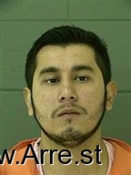 Miguel Angel Torres Gonzalez Mugshot