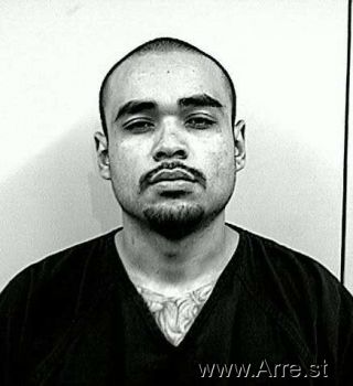 Miguel Angel Uribe Mugshot