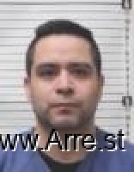 Miguel Angel Vega-tello Mugshot