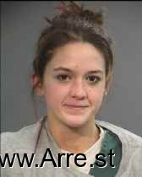 Mikayla Joy Kelly Mugshot