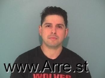 Mike Nmn Aguilar Mugshot