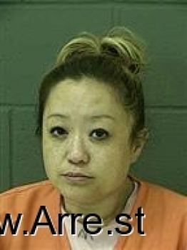 Mindi Kim Simonton Mugshot