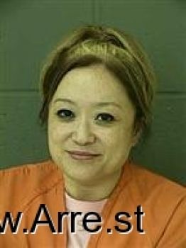 Mindi Kim Simonton Mugshot