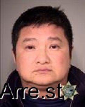 Minh Thai Hoang Mugshot