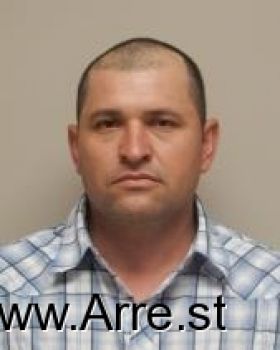 Misael  Hernandez Feria Mugshot