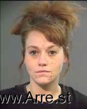 Misti Leanne Wilson Mugshot