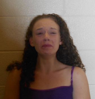 Misty Dawn-virginia Cade Mugshot