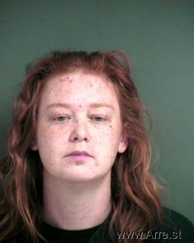 Misty L Hughes Mugshot