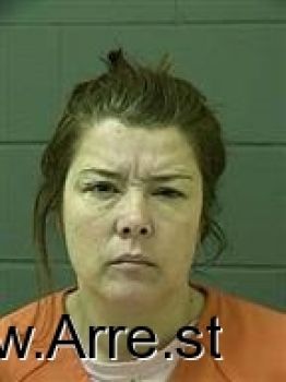 Misty Dawn Poole Mugshot