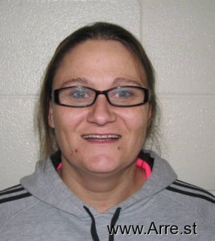 Misty Dawn Richardson Mugshot