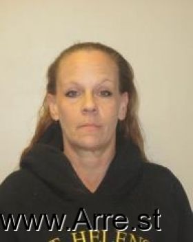 Monica Dawn Cain Mugshot