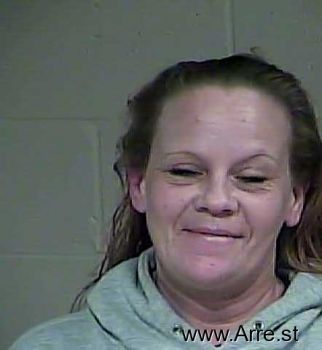 Monica Dawn Cain Mugshot