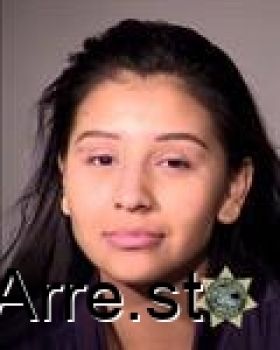 Monica  Martinez Mugshot