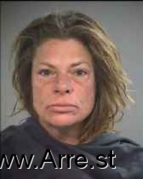 Monica Ann Smith Mugshot