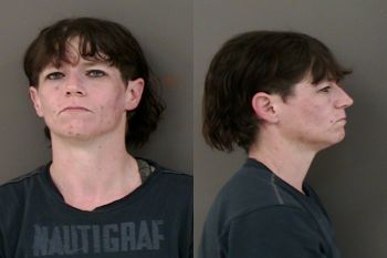 Montana  Smith Mugshot