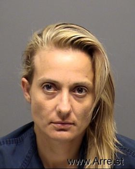 Monteca Kathleen Dodd Mugshot