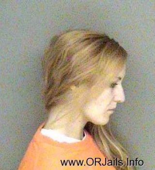 Morgan Leann Swyers Mugshot