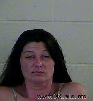 Nancy Lynn Disbrow Mugshot