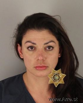 Natalie Jordan Donohoe Mugshot