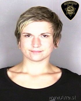 Natasha Brook Miller Mugshot