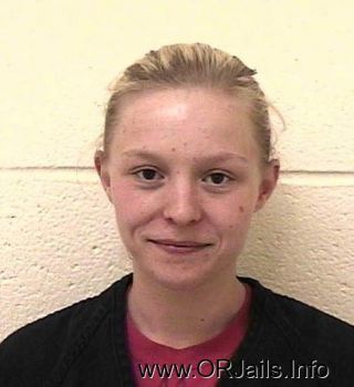 Natasha Lynn Pardee Mugshot