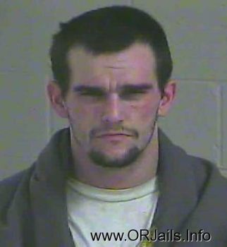 Nathan Daniel Osborn Mugshot