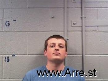 Nathan James Schlaht Mugshot