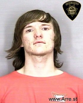 Nathaniel Jordan Agee Mugshot