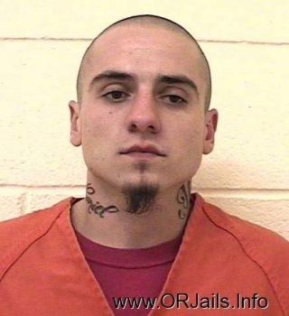 Nathaniel Andrew Howard Jones Mugshot