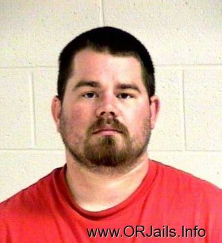 Nicholas Franklin Archer Mugshot