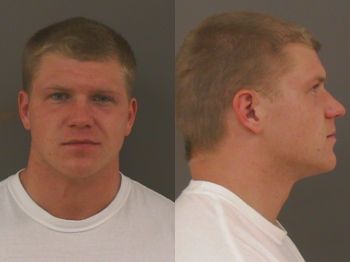 Nicholas  Bowen Mugshot