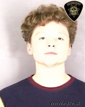 Nicholas  Orr Mugshot