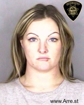 Nicole  Harvey Mugshot