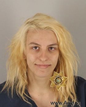 Niya Jade Brabec Mugshot