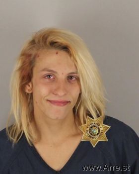 Niya Jade Brabec Mugshot