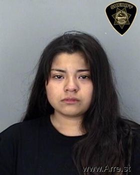 Nohemi  Romero-ramirez Mugshot