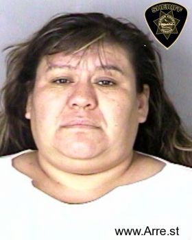 Norma  Hernandez-vazquez Mugshot