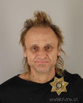 Norman Cody Emerson Mugshot