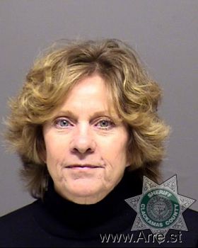 Nancy Ann Collins Mugshot