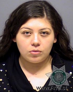 Nancy  Cordovaalvarez Mugshot