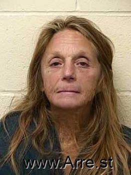 Nancy Sue White Mugshot