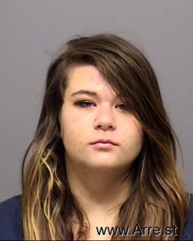 Natalie Skye Mclaughlin Mugshot