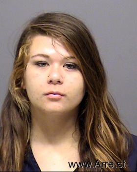 Natalie Skye Mclaughlin Mugshot