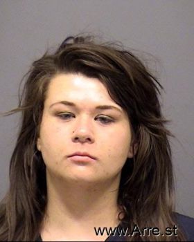 Natalie Skye Mclaughlin Mugshot