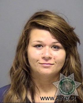 Natalie Skye Mclaughlin Mugshot