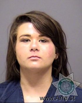 Natalie Skye Mclaughlin Mugshot